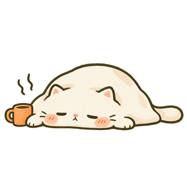 That's enough for today
