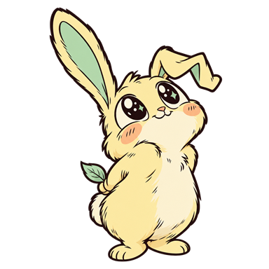 Me? I'm perfectly innocent
