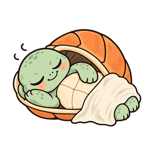 Keep chatting, I'm lying down